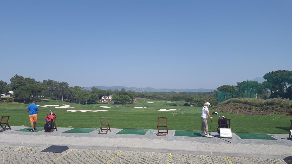 Victory Village Club, Кинта до Лаго Екстериор снимка