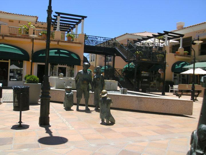 Victory Village Club, Кинта до Лаго Екстериор снимка